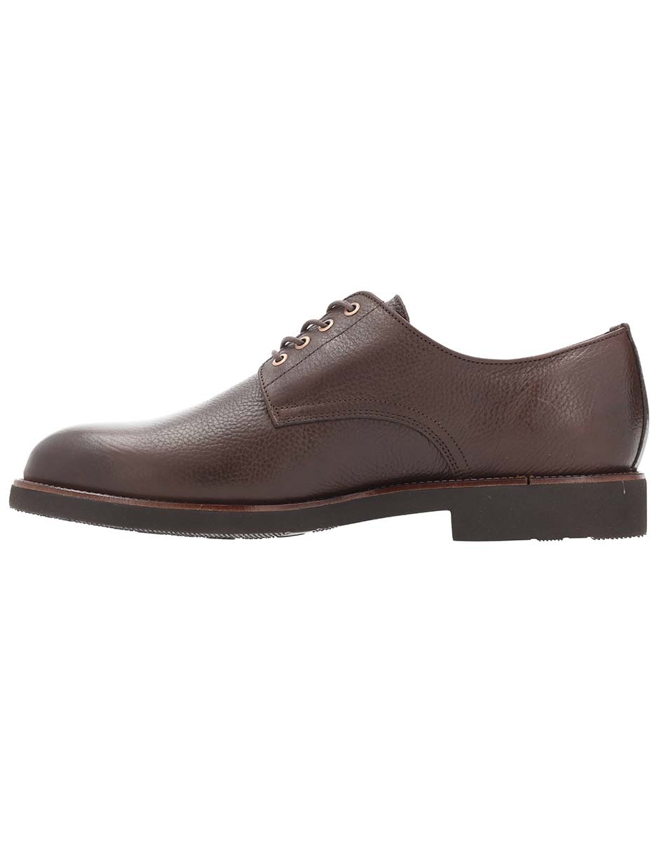Zapato derby para hombre 4