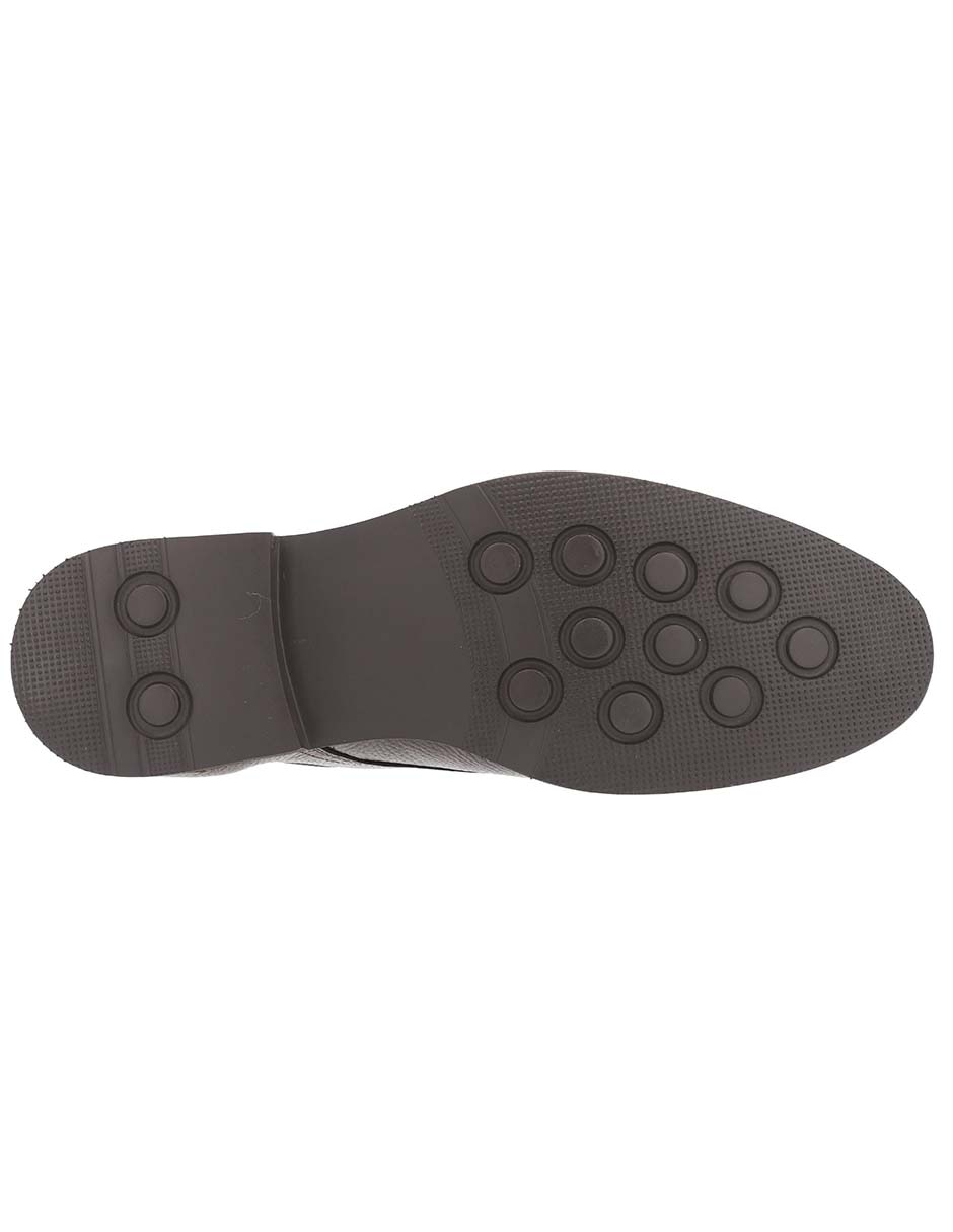 Zapato derby para hombre 6