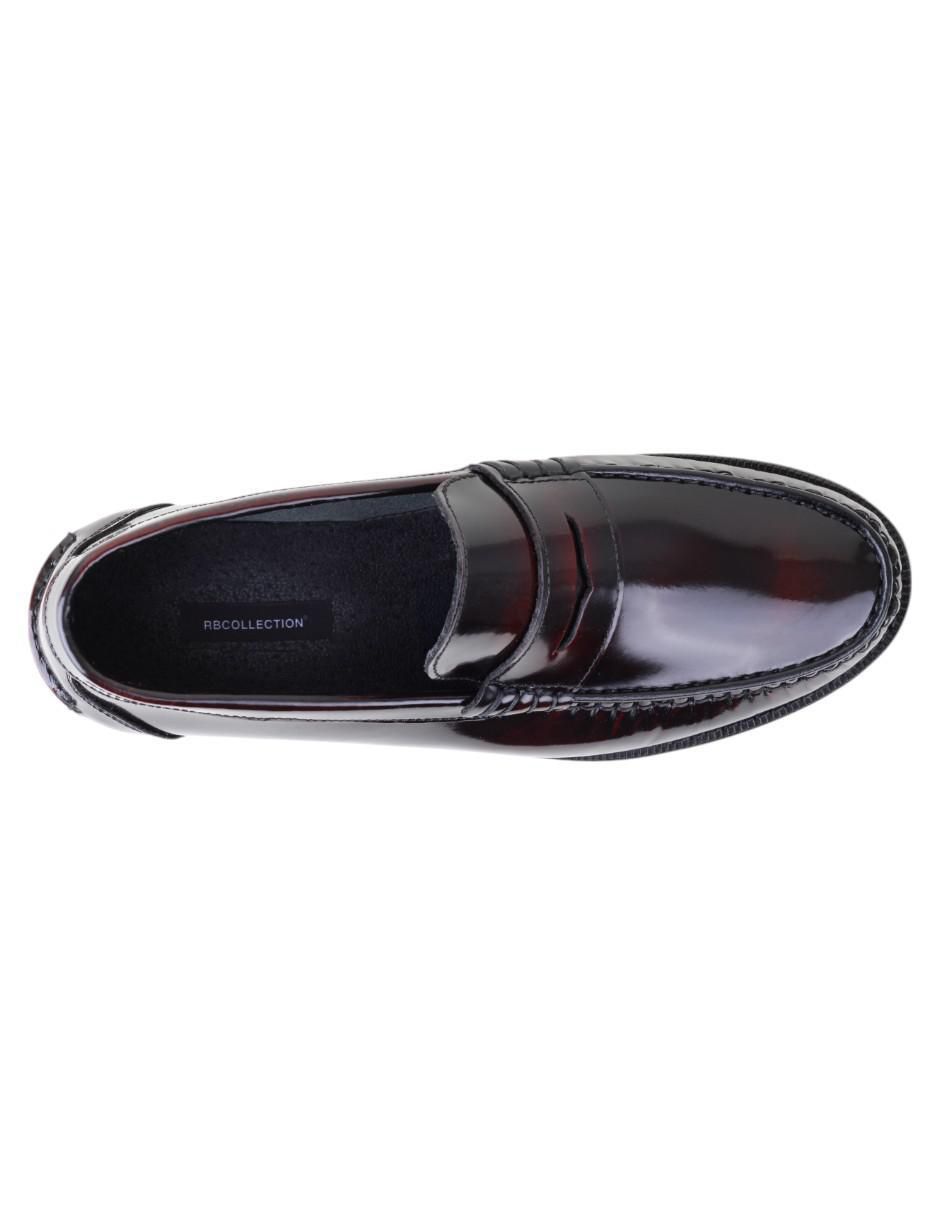 Zapato Rbsoul para hombre 5