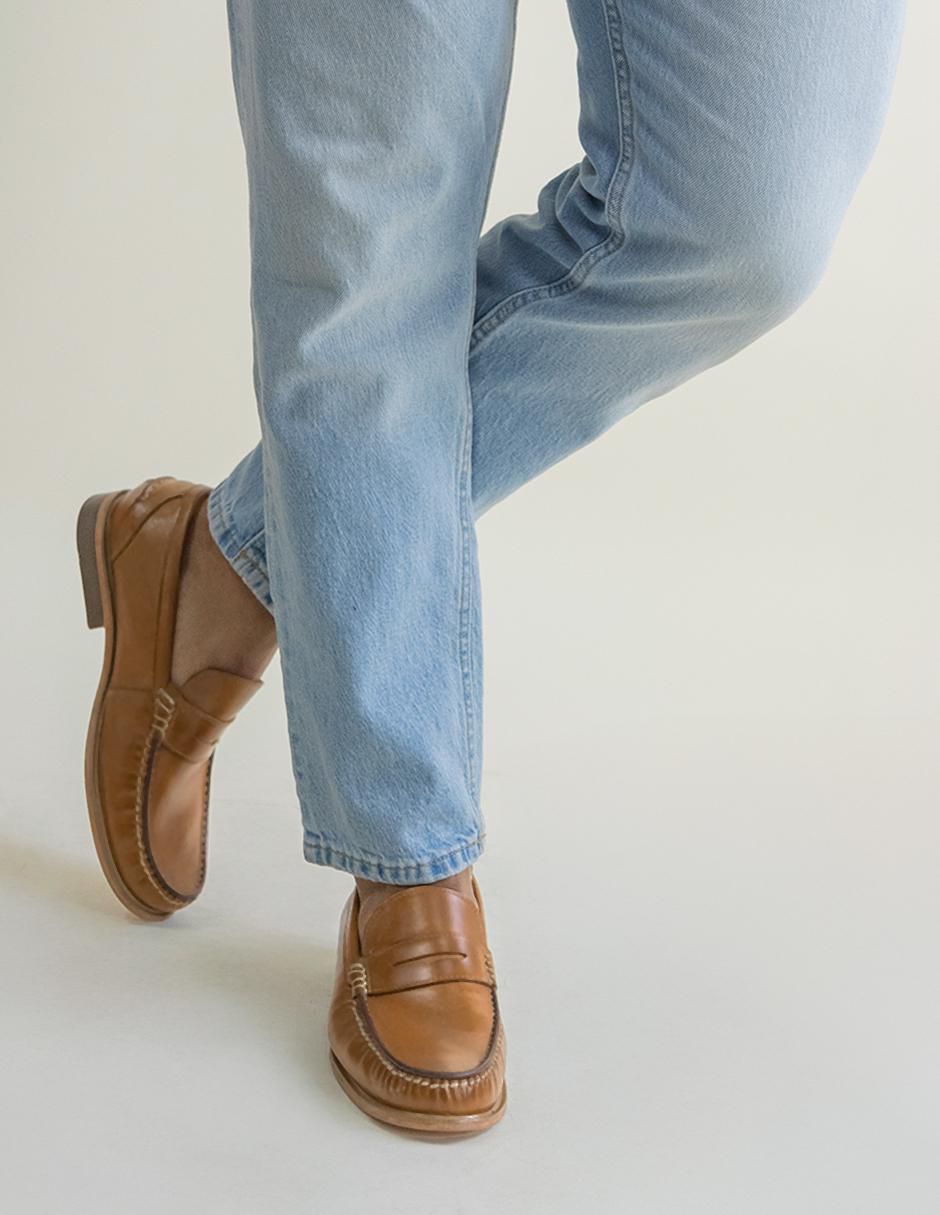 Zapato Rbsoul para hombre 2