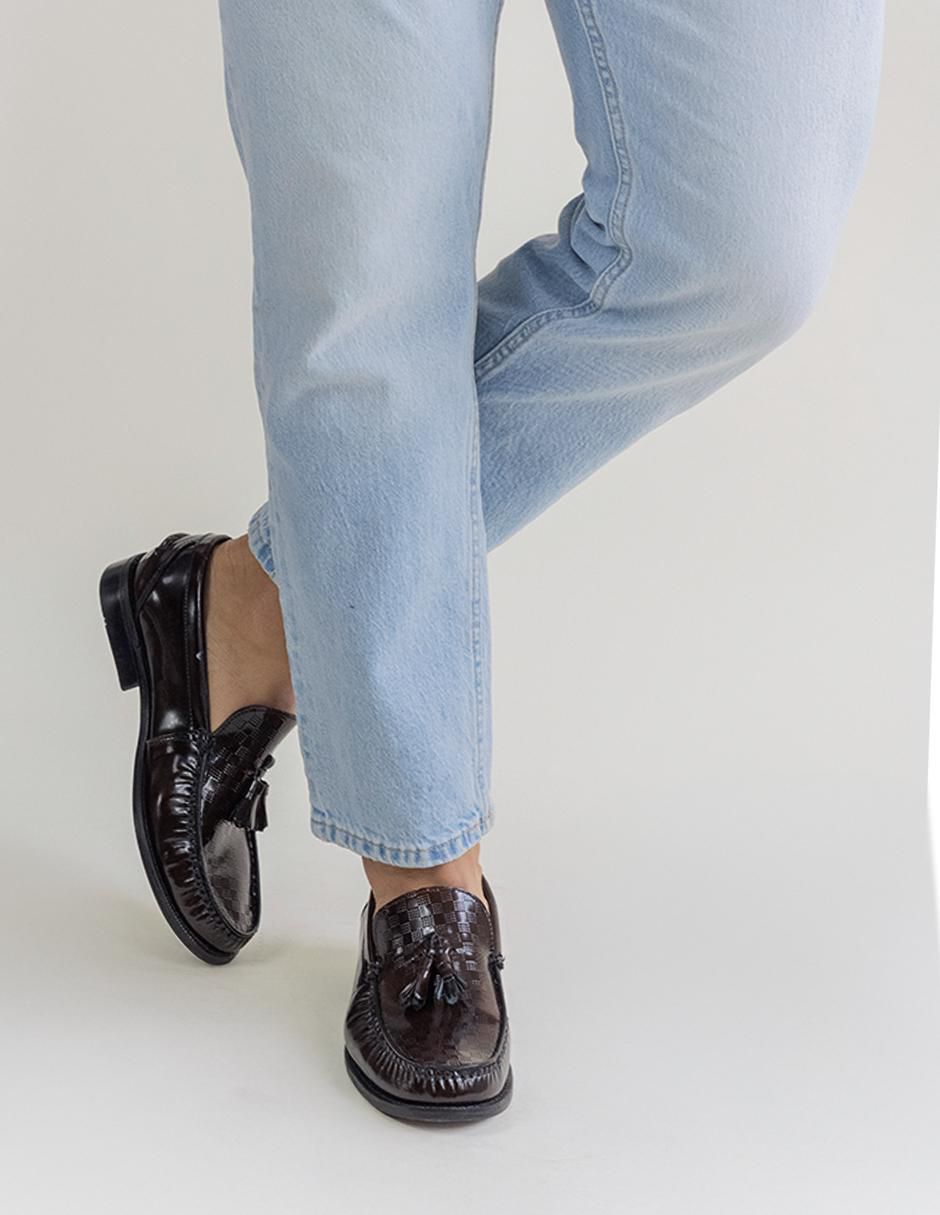 Zapato Rbsoul para hombre 2