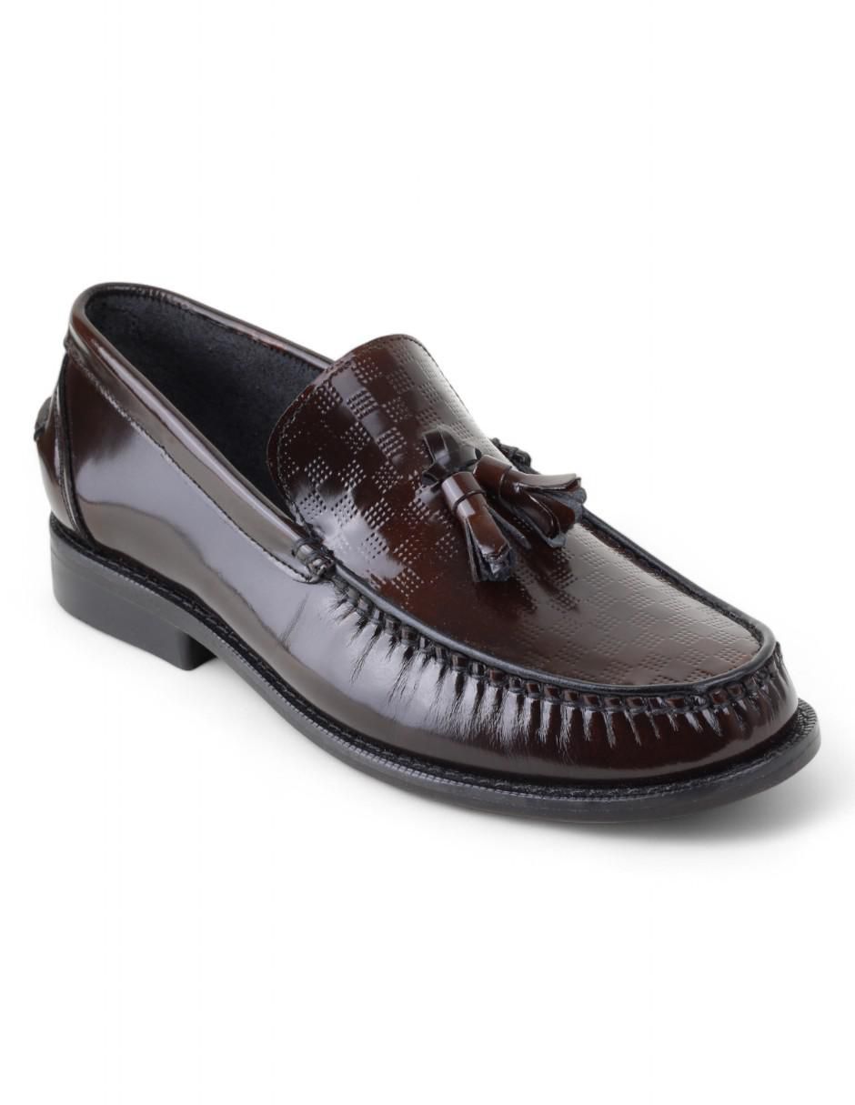 Zapato Rbsoul para hombre 3