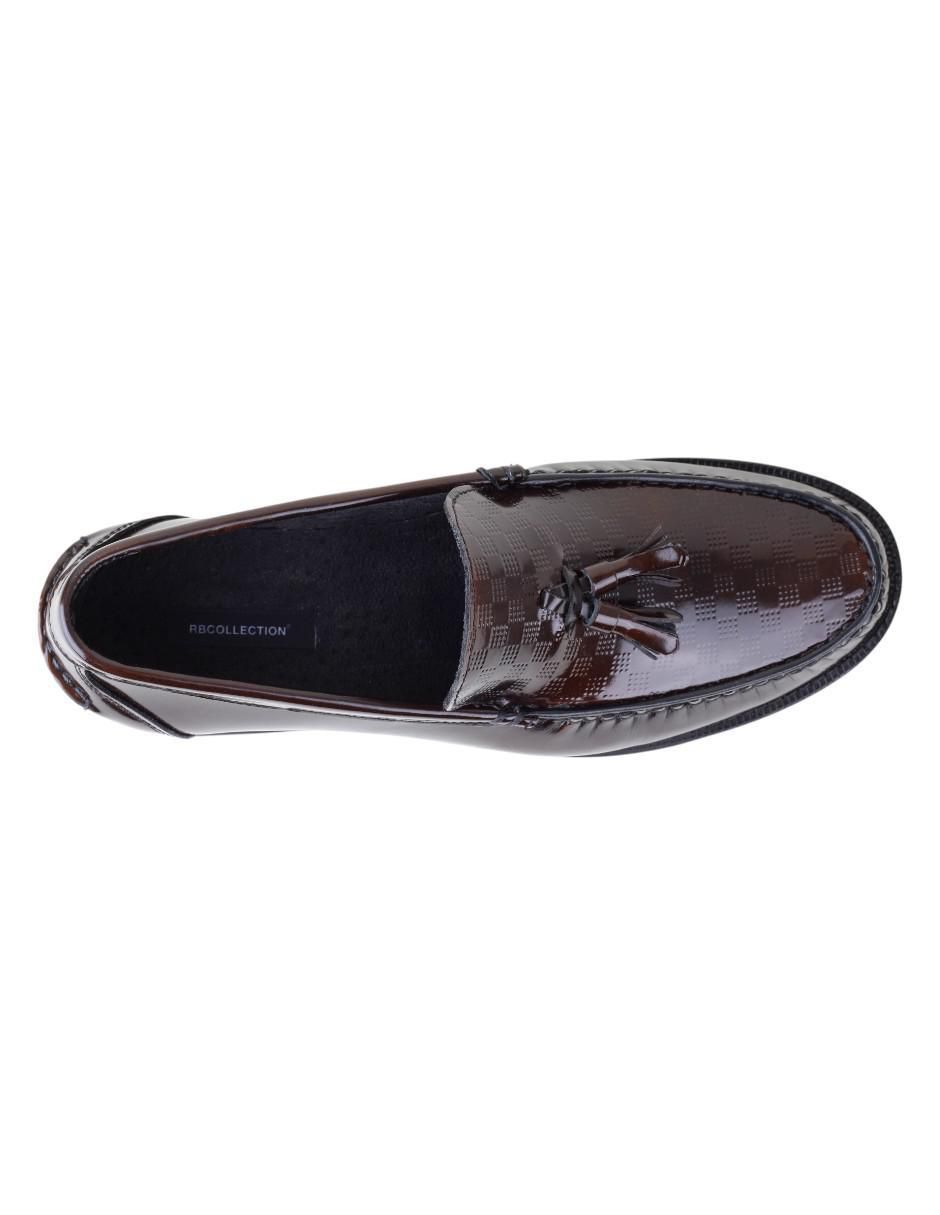 Zapato Rbsoul para hombre 4
