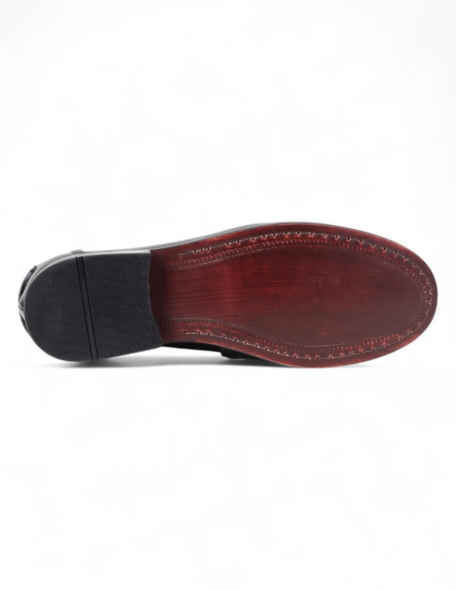 Zapato Rbsoul para hombre 5