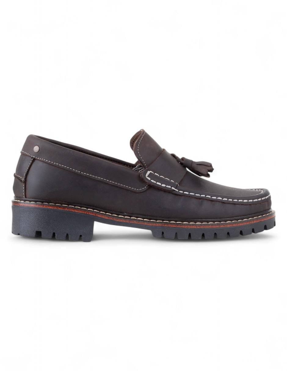 Zapato Rbsoul para hombre