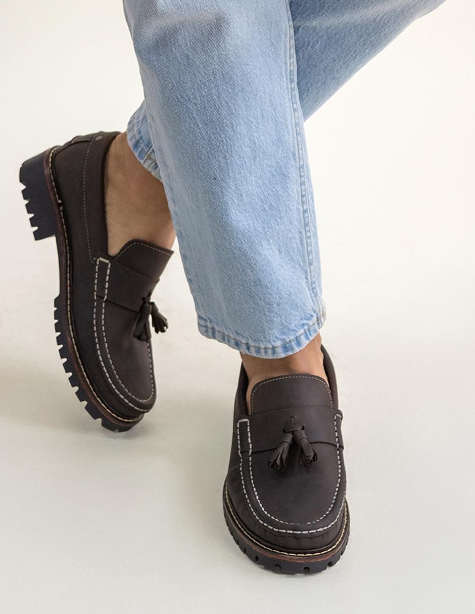 Zapato Rbsoul para hombre 3