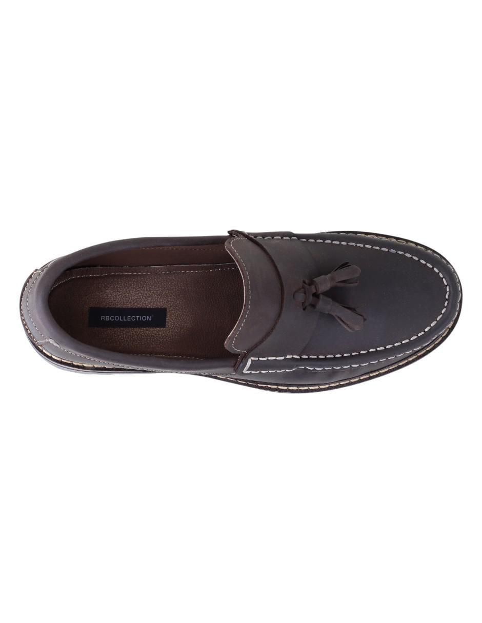 Zapato Rbsoul para hombre 5