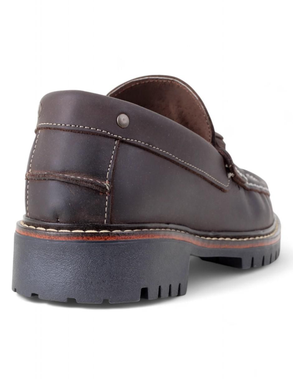 Zapato Rbsoul para hombre 7