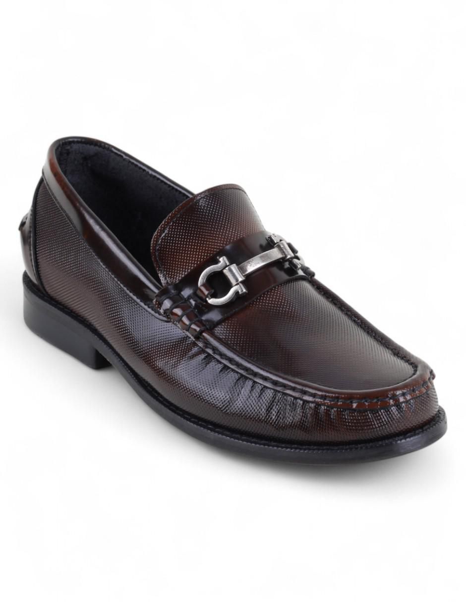 Zapato Rbsoul para hombre 3
