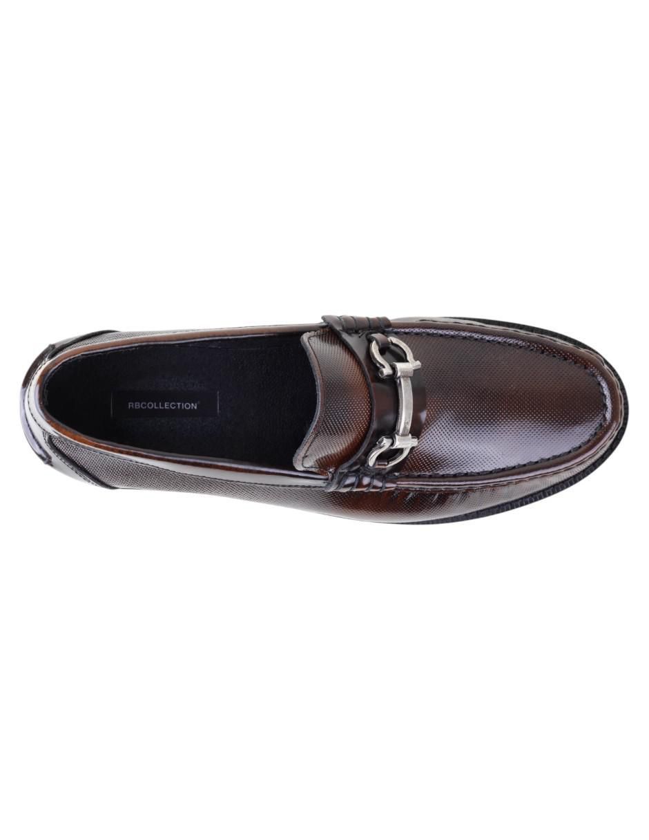 Zapato Rbsoul para hombre 4