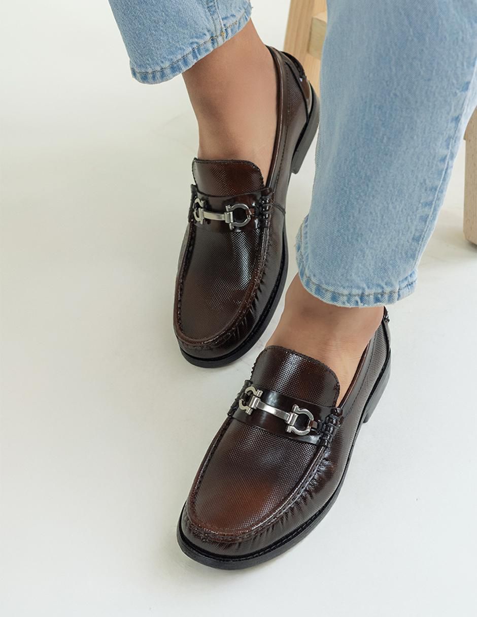 Zapato Rbsoul para hombre 5