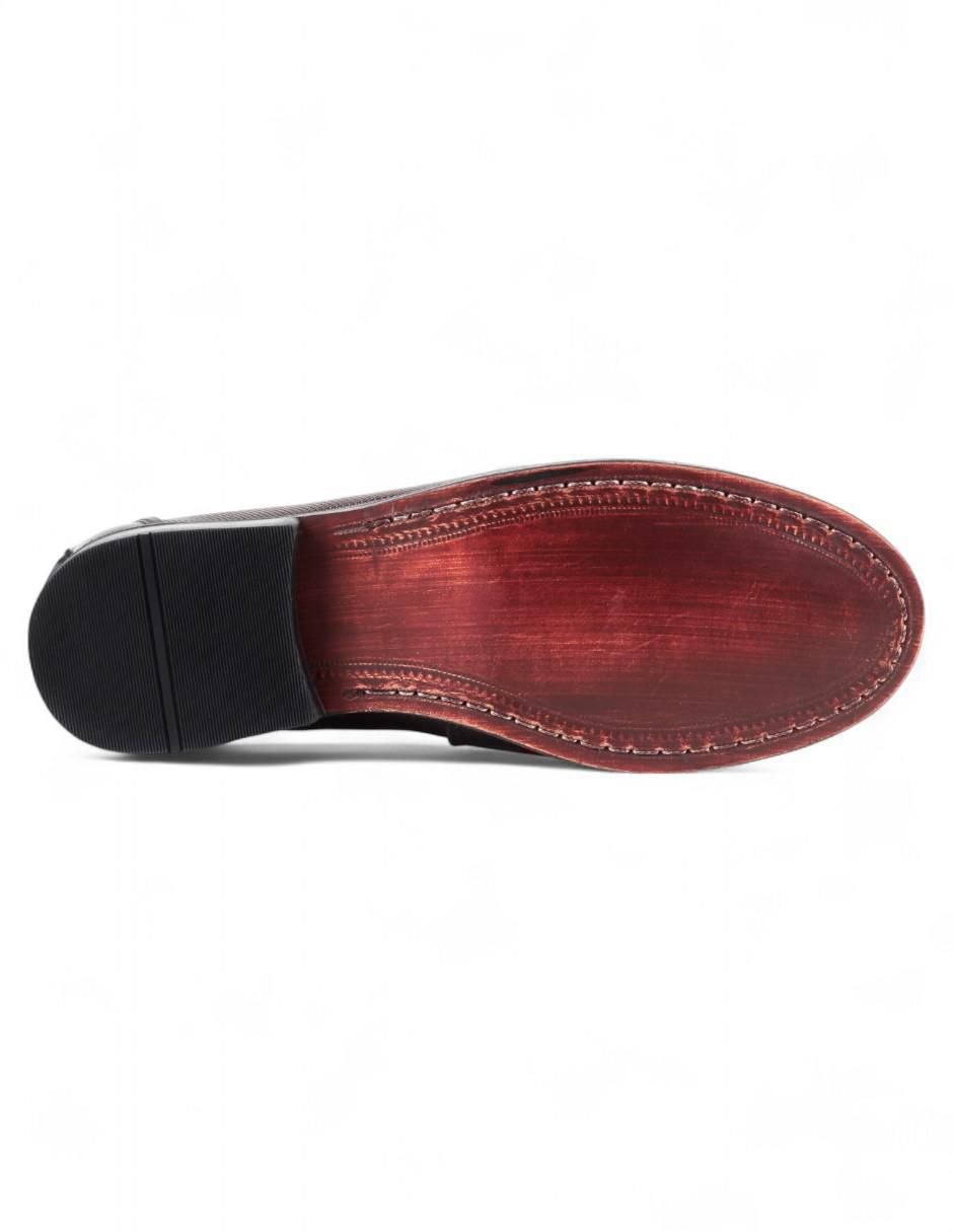 Zapato Rbsoul para hombre 6