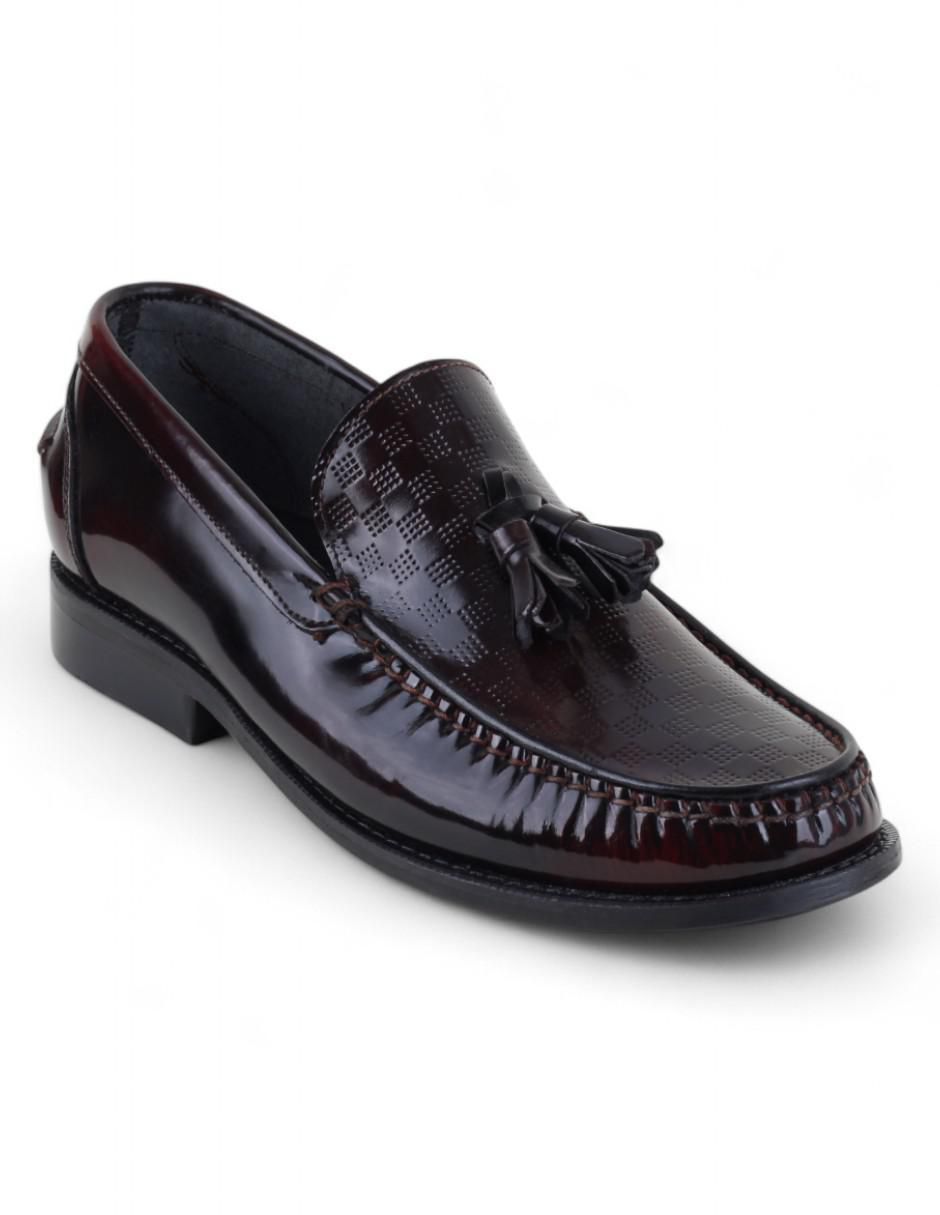 Zapato Rbsoul para hombre 3