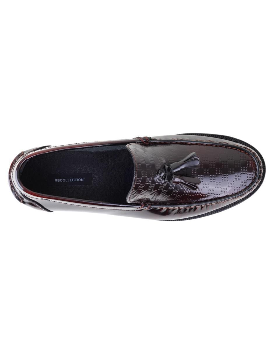 Zapato Rbsoul para hombre 4