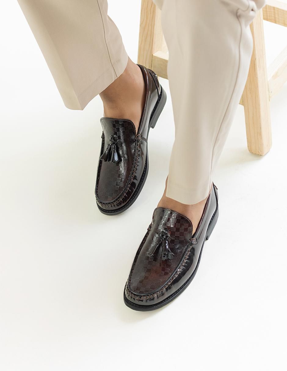 Zapato Rbsoul para hombre 5