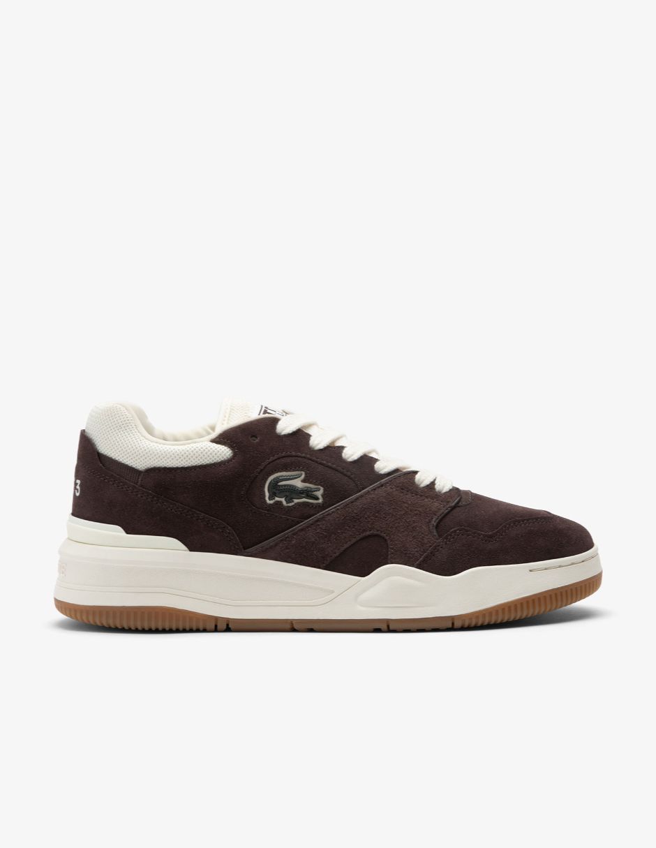 Tenis de piel Lineshot 225 2 SMA para hombre