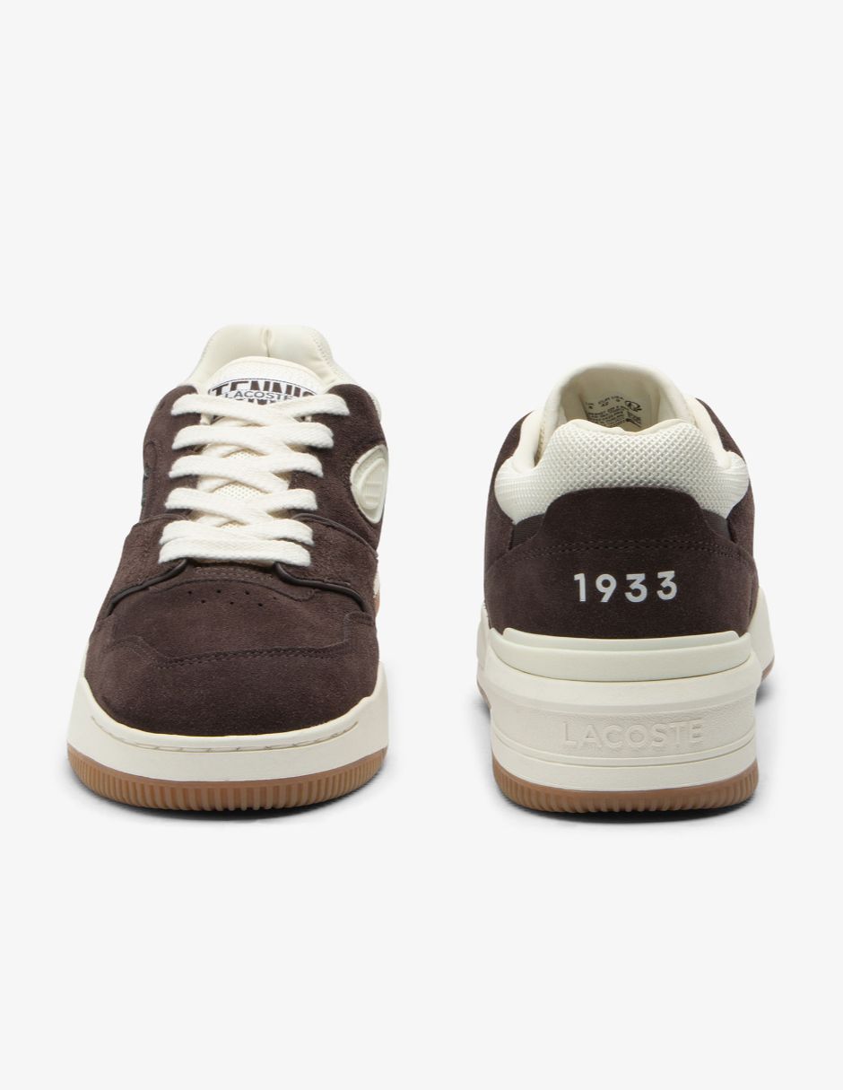 Tenis de piel Lineshot 225 2 SMA para hombre 2