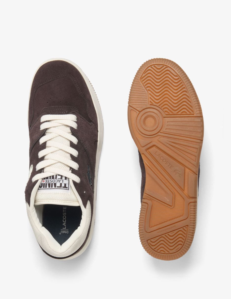 Tenis de piel Lineshot 225 2 SMA para hombre 3