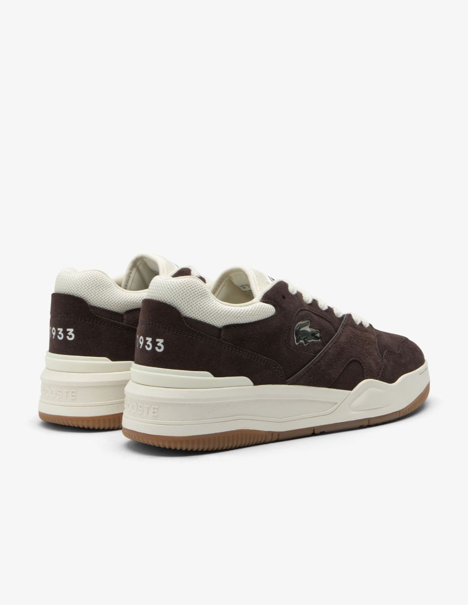 Tenis de piel Lineshot 225 2 SMA para hombre 4