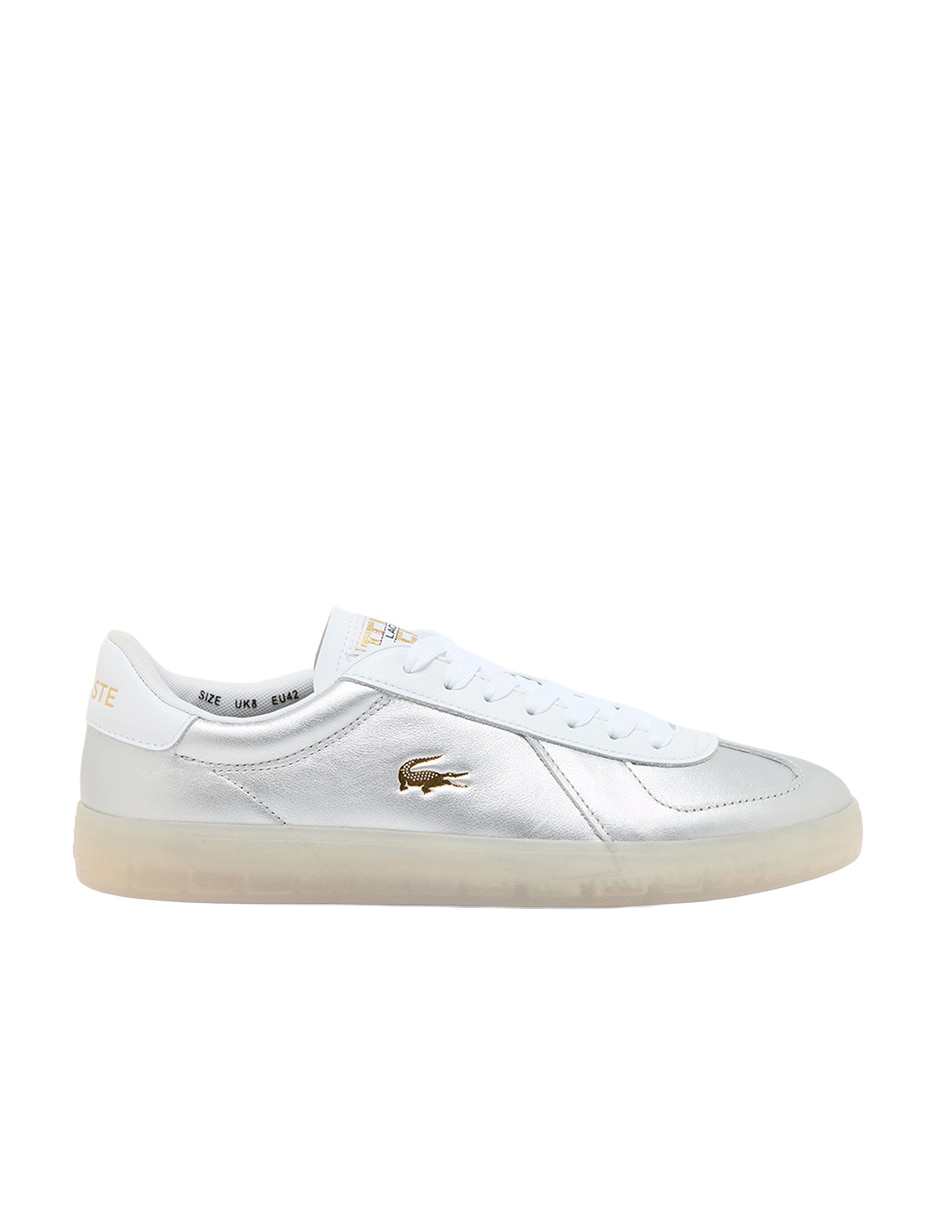 Tenis de piel Baseshot Pro 225 para hombre