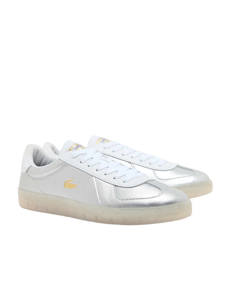 Tenis de piel Baseshot Pro 225 para hombre 2