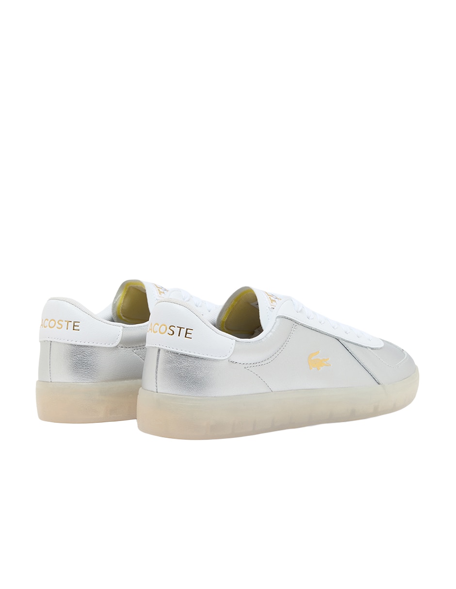 Tenis de piel Baseshot Pro 225 para hombre 3
