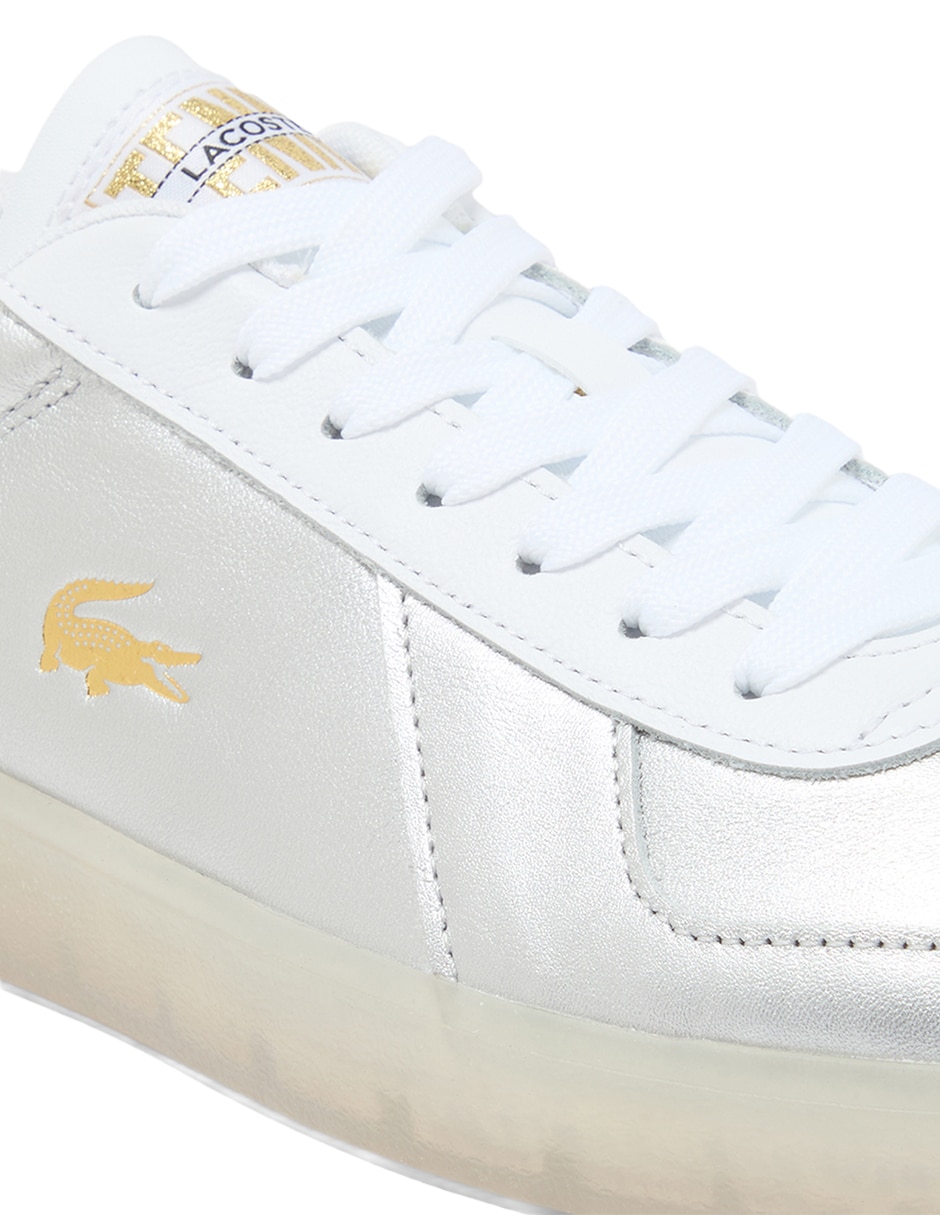 Tenis de piel Baseshot Pro 225 para hombre 5