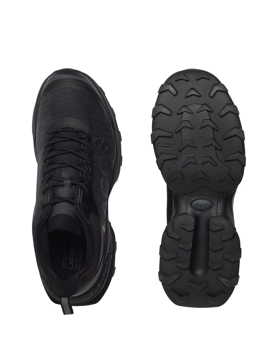 Tenis Lguard para hombre 4