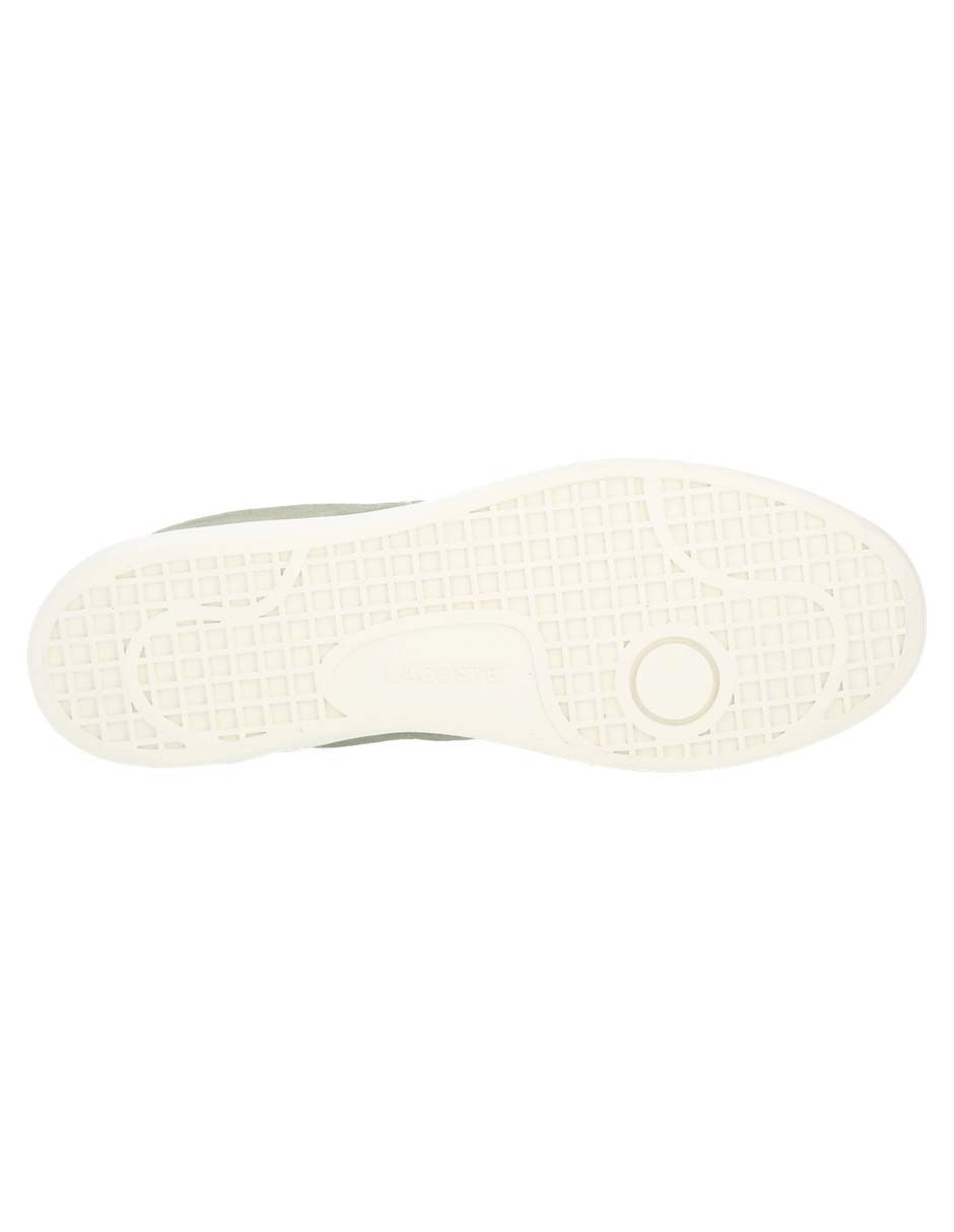 Tenis de piel Baseshot para hombre 6
