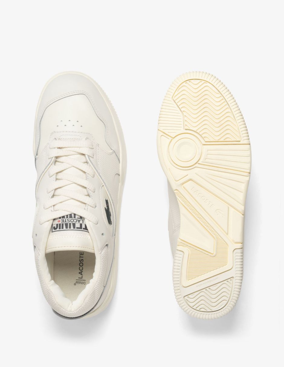 Tenis de piel Lineshot 225 1 SMA para hombre 3