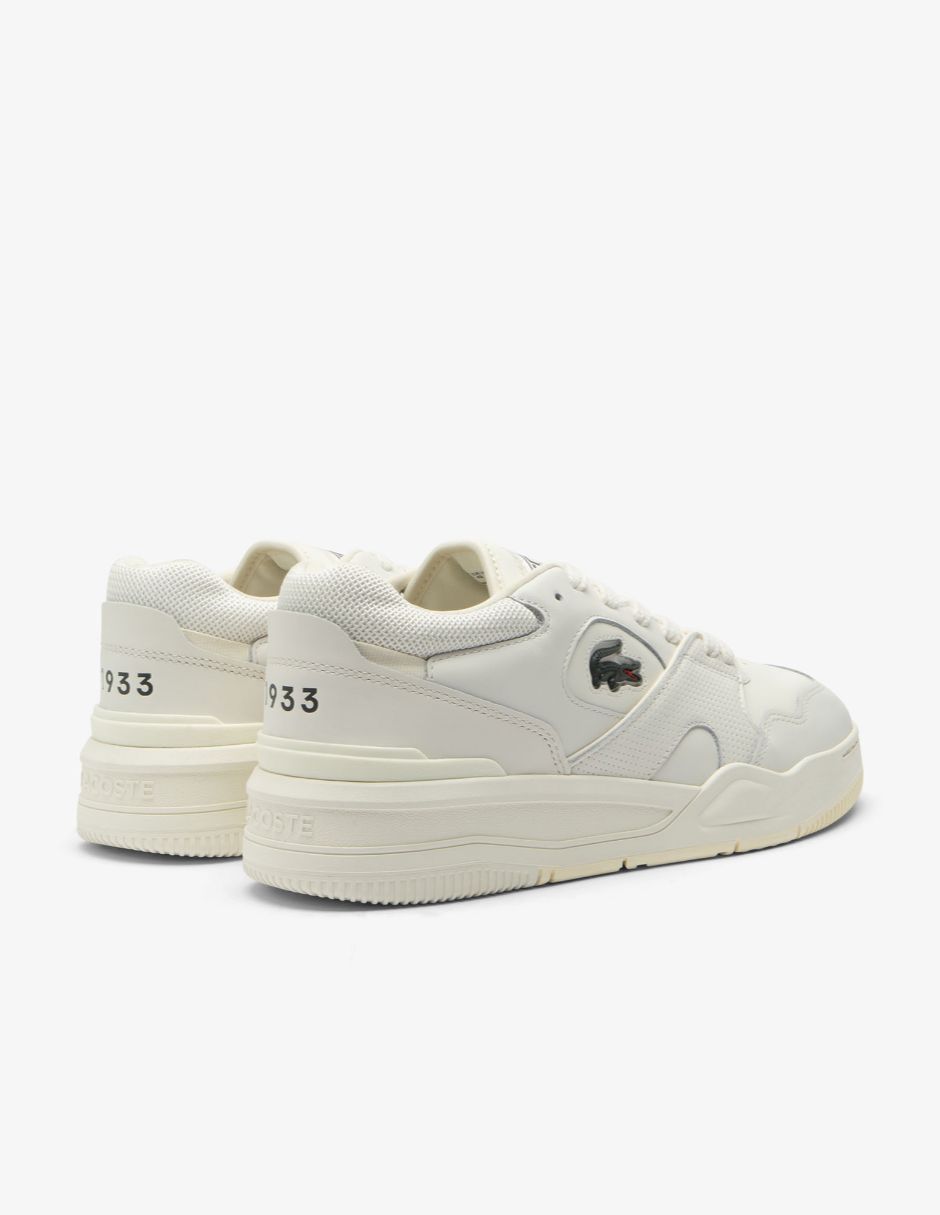 Tenis de piel Lineshot 225 1 SMA para hombre 4