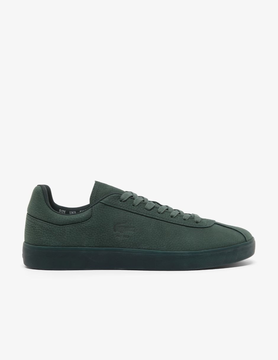 Tenis de piel Baseshot 225 6 Sma para hombre