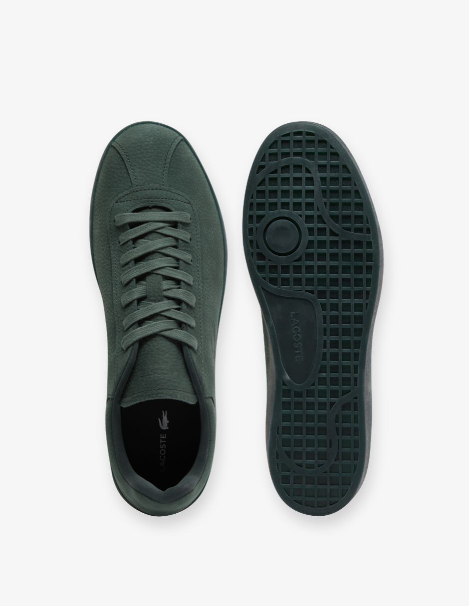 Tenis de piel Baseshot 225 6 Sma para hombre 3