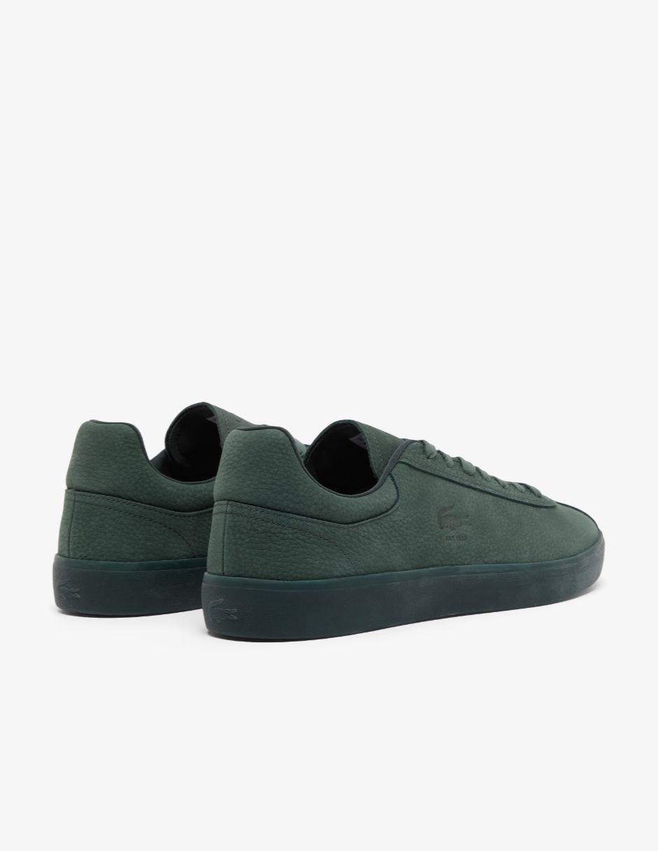 Tenis de piel Baseshot 225 6 Sma para hombre 4
