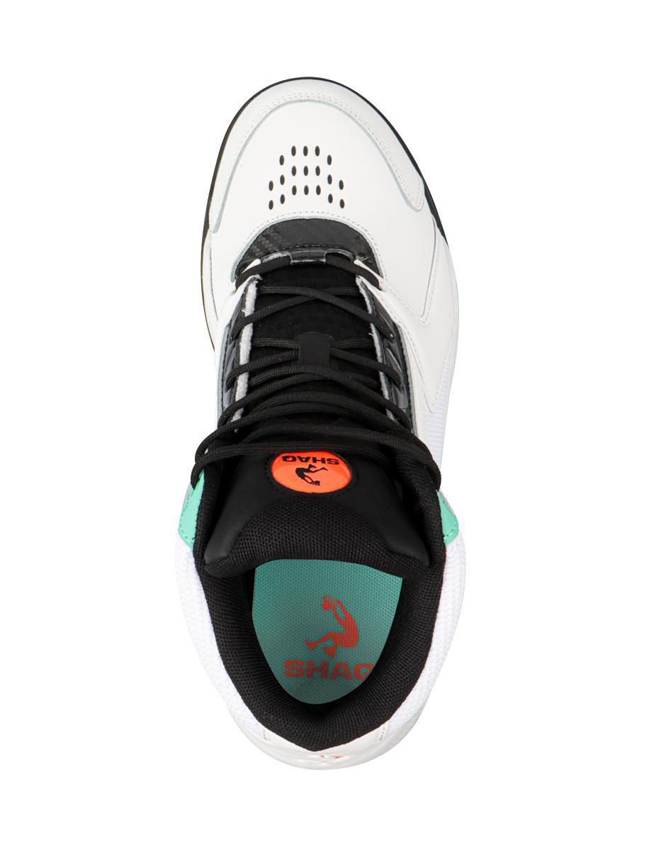 Tenis para hombre 10