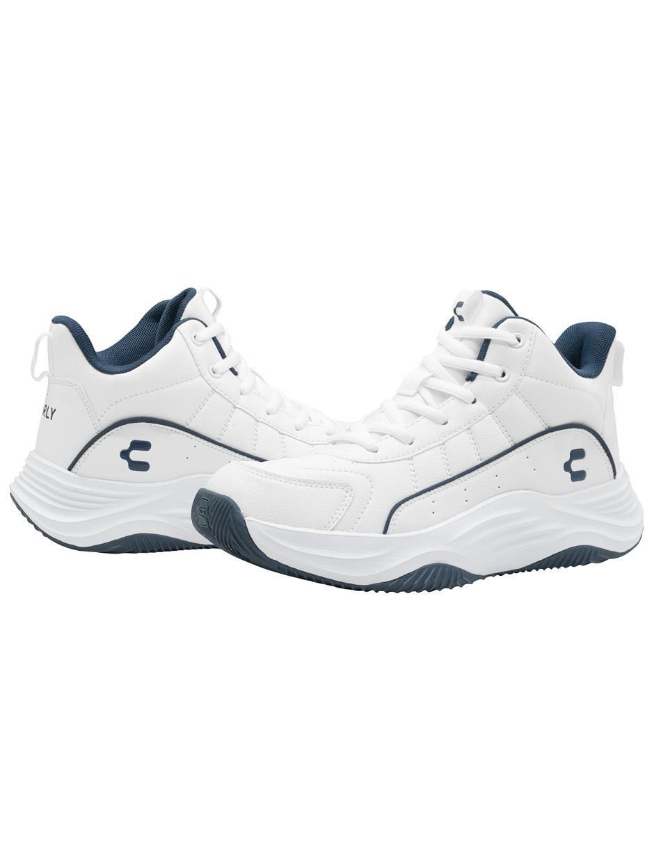 Tenis BSKT para hombre 4