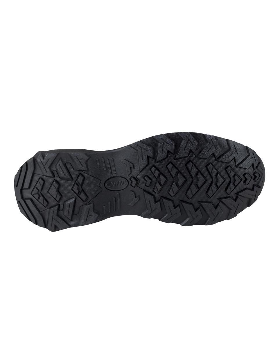 Bota de piel para hombre 4