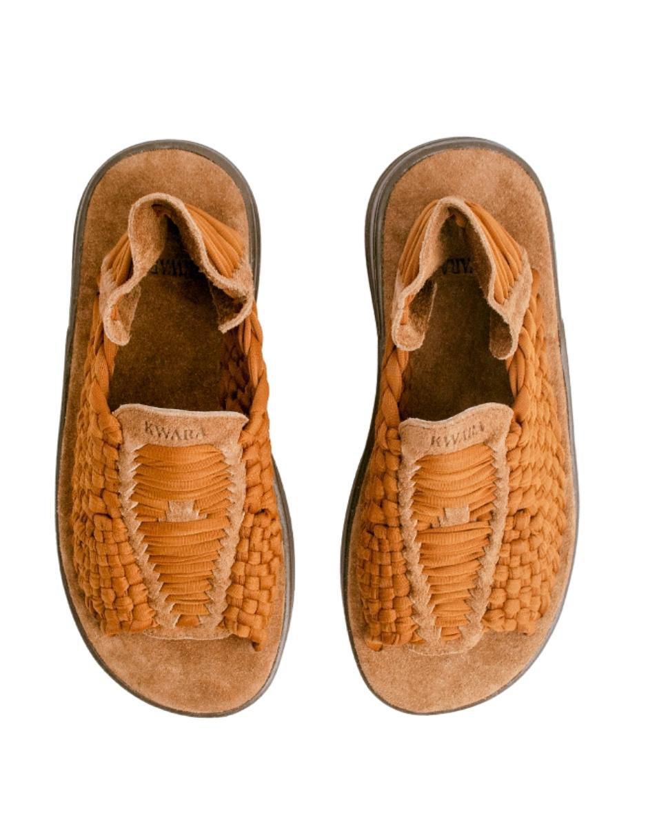 Sandalia para hombre 2