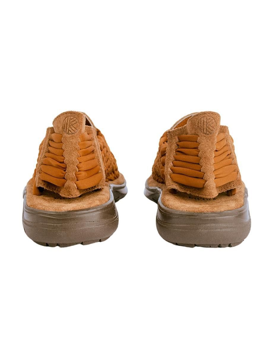 Sandalia para hombre 3