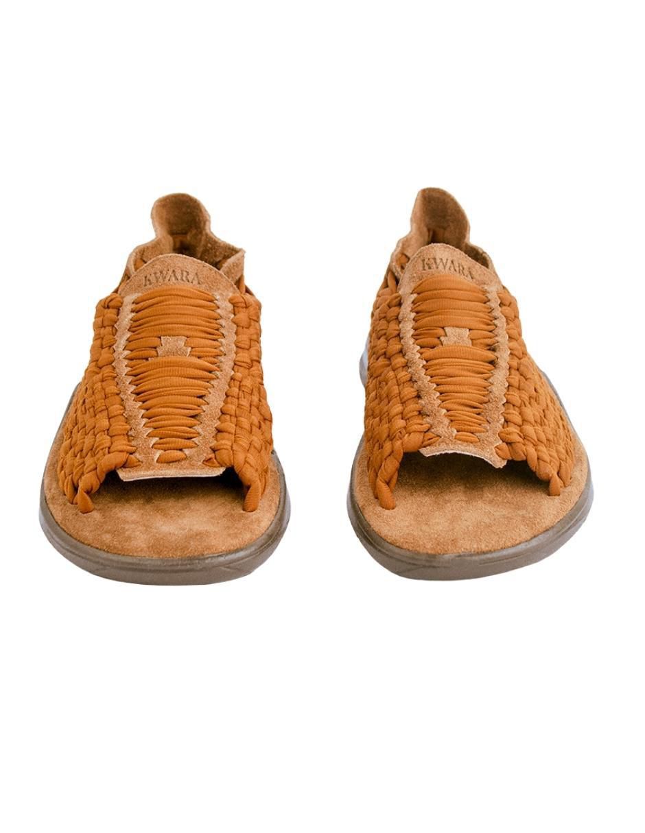 Sandalia para hombre 4