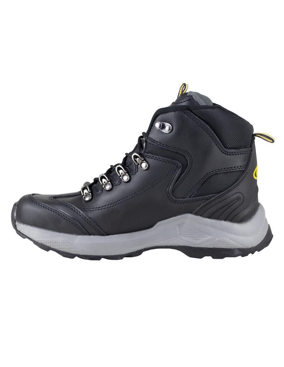 Bota de piel para hombre 3