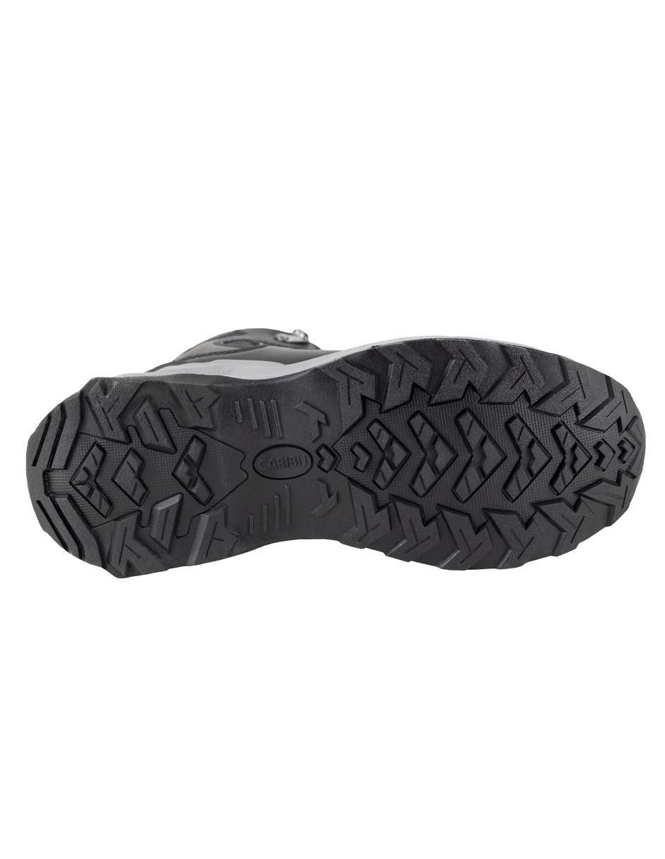 Bota de piel para hombre 4