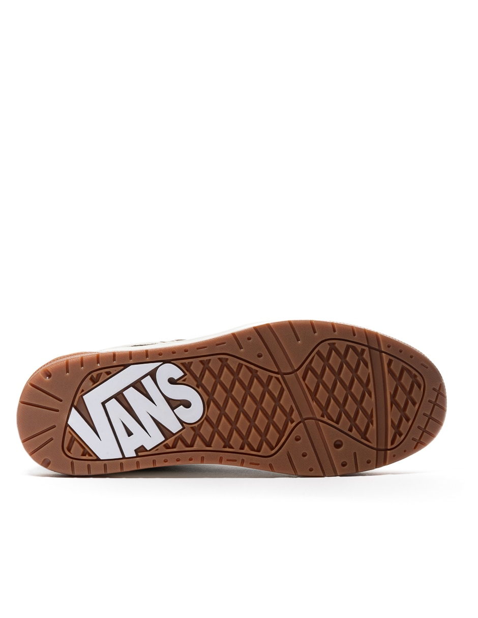 Tenis upland para hombre 5