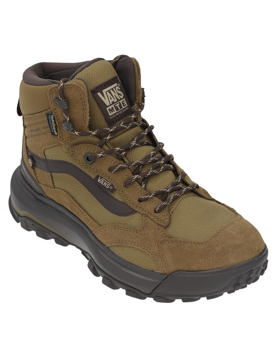 Bota Mte Crestline Waterproof para hombre
