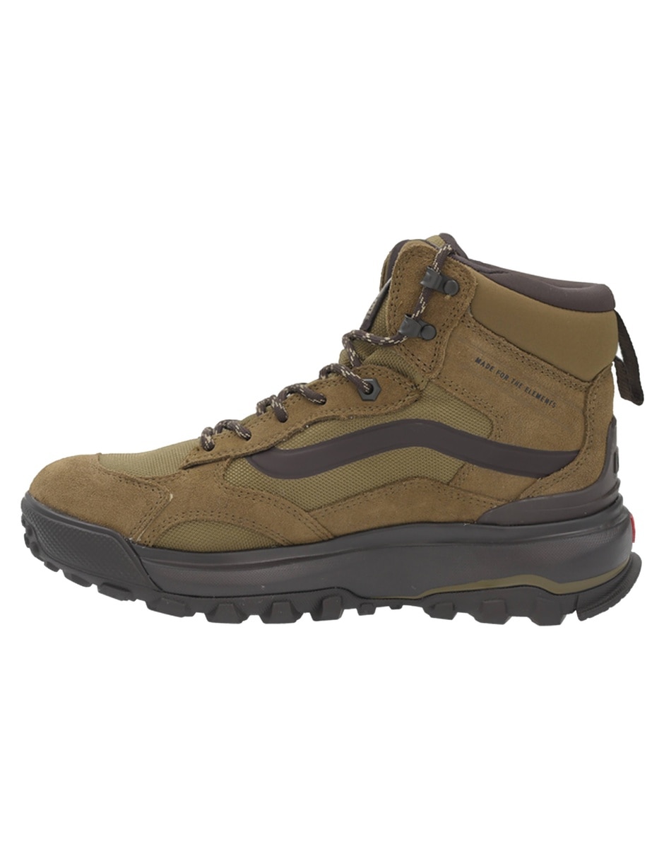 Bota Mte Crestline Waterproof para hombre 4