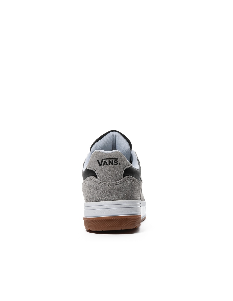 Tenis upland para hombre 4