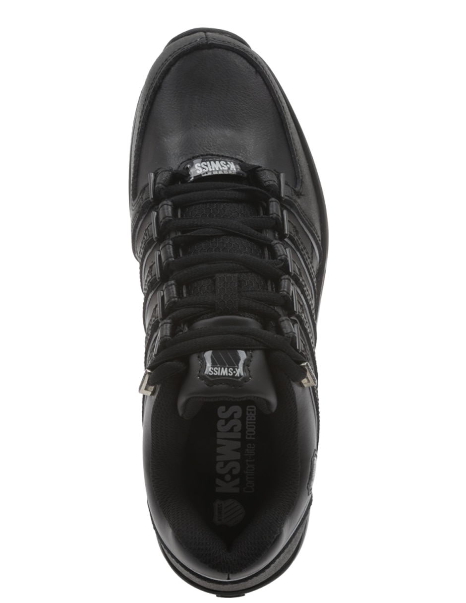Tenis rinzler para hombre 5