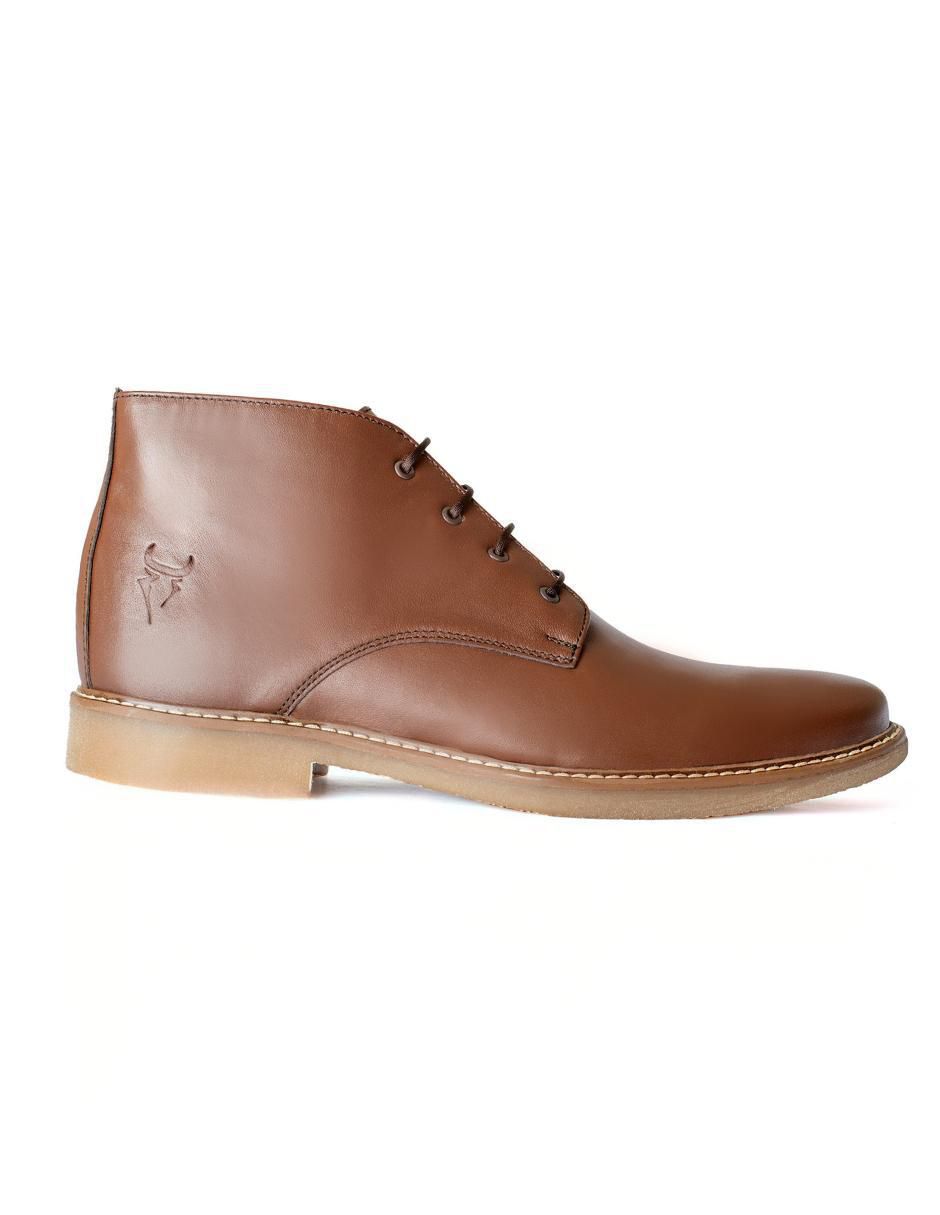 Bota Chuka de piel para hombre Bota Chuka de piel para hombre
