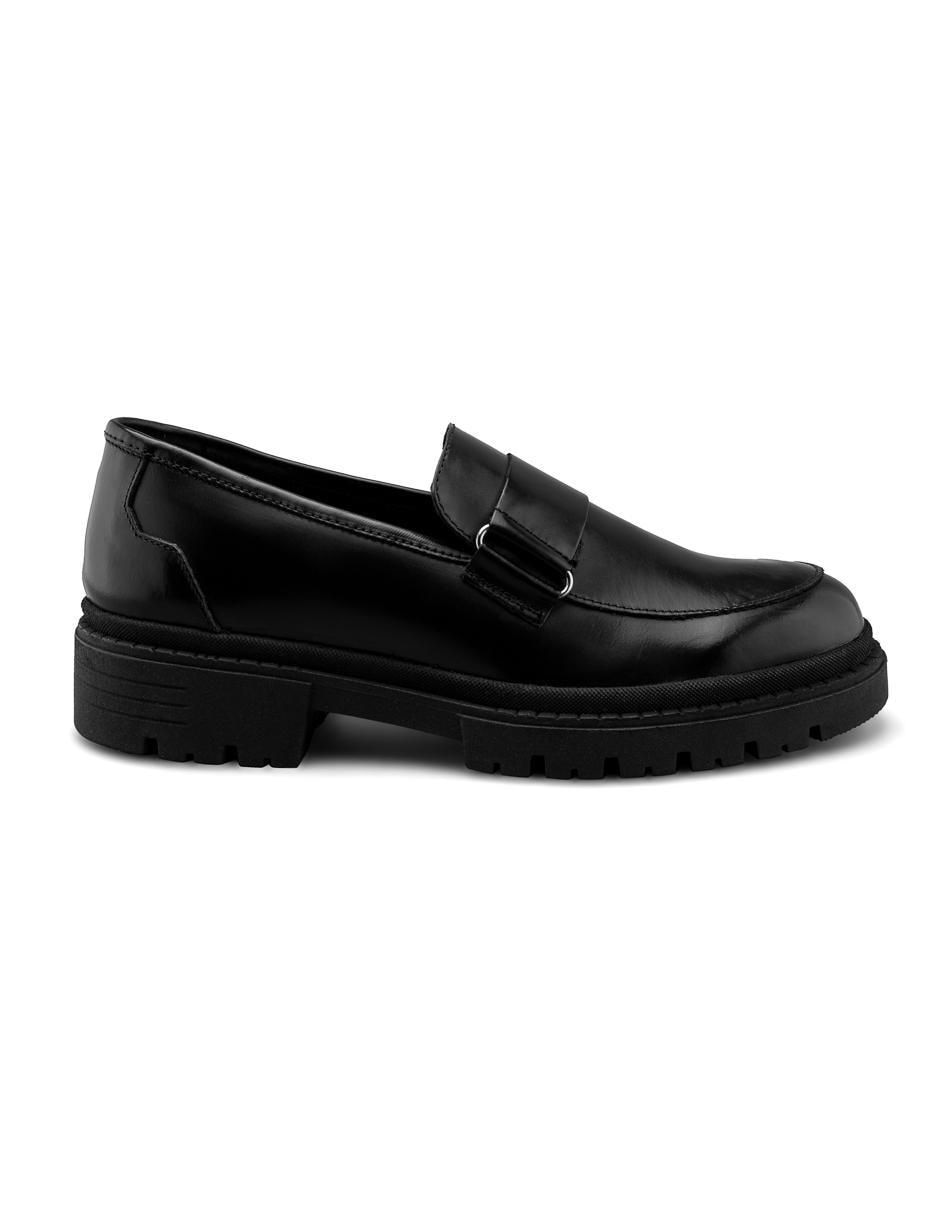 Zapato mocasín para hombre 2