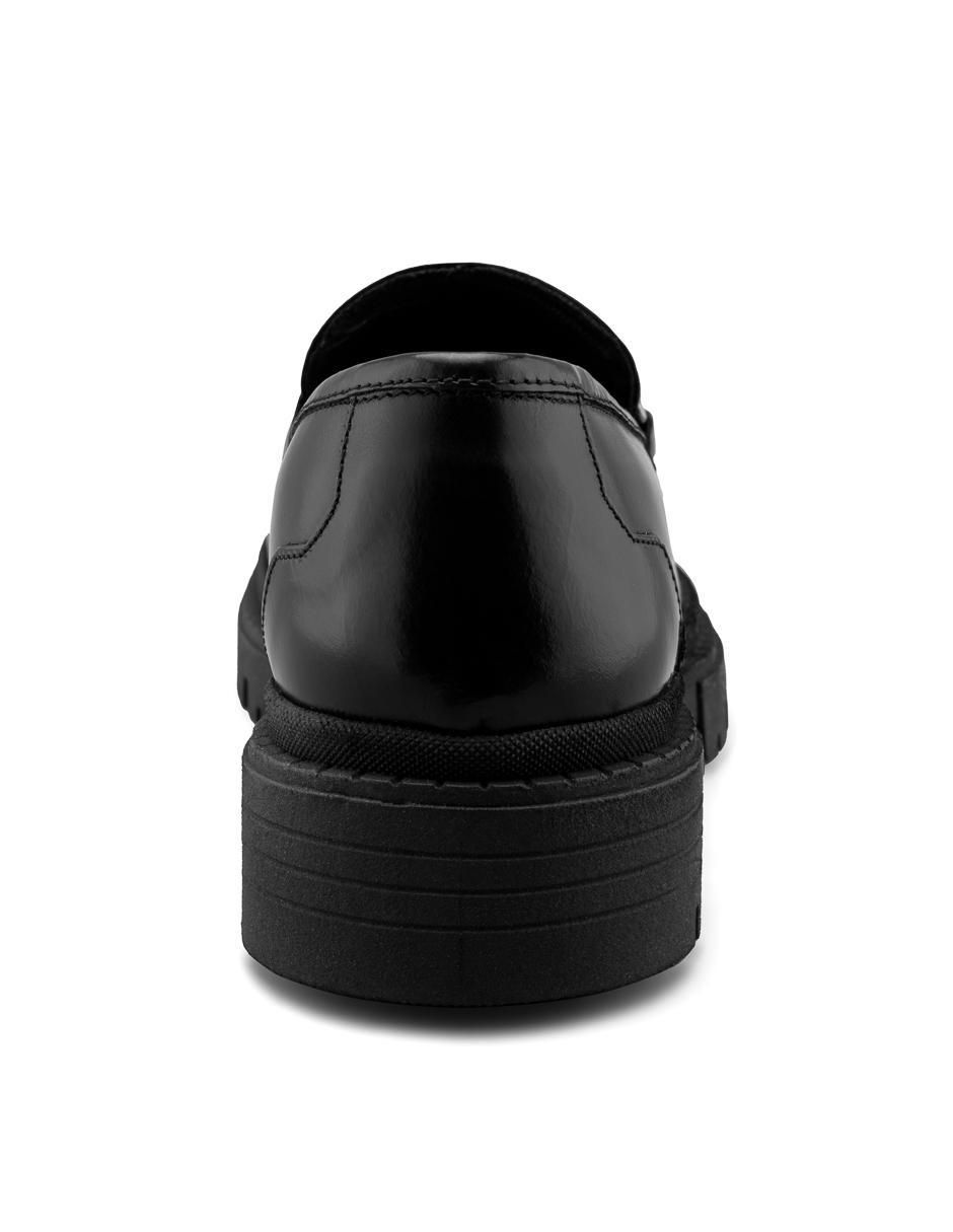 Zapato mocasín para hombre 3